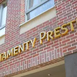 Prestiz 93 Košalín