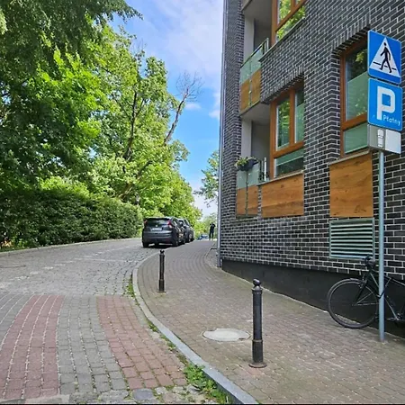 Apartment Prestiz 93