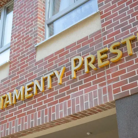 Prestiz 93 코잘린