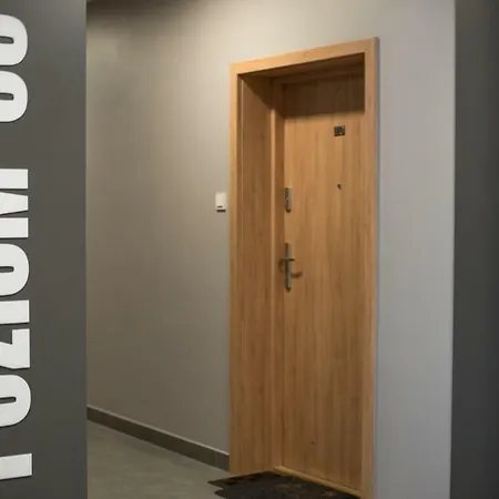 Apartmán Prestiz 93